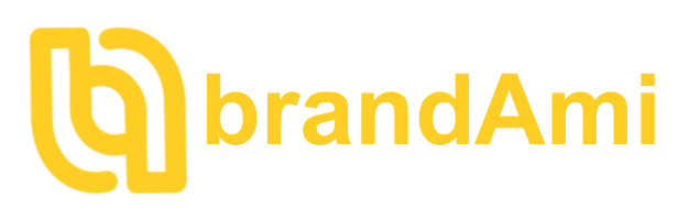 brandAmi logo